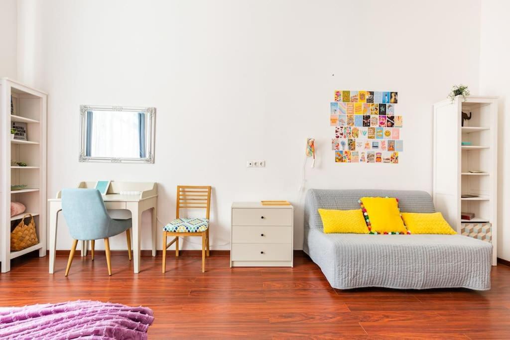 Annicku's Stylish Appartement