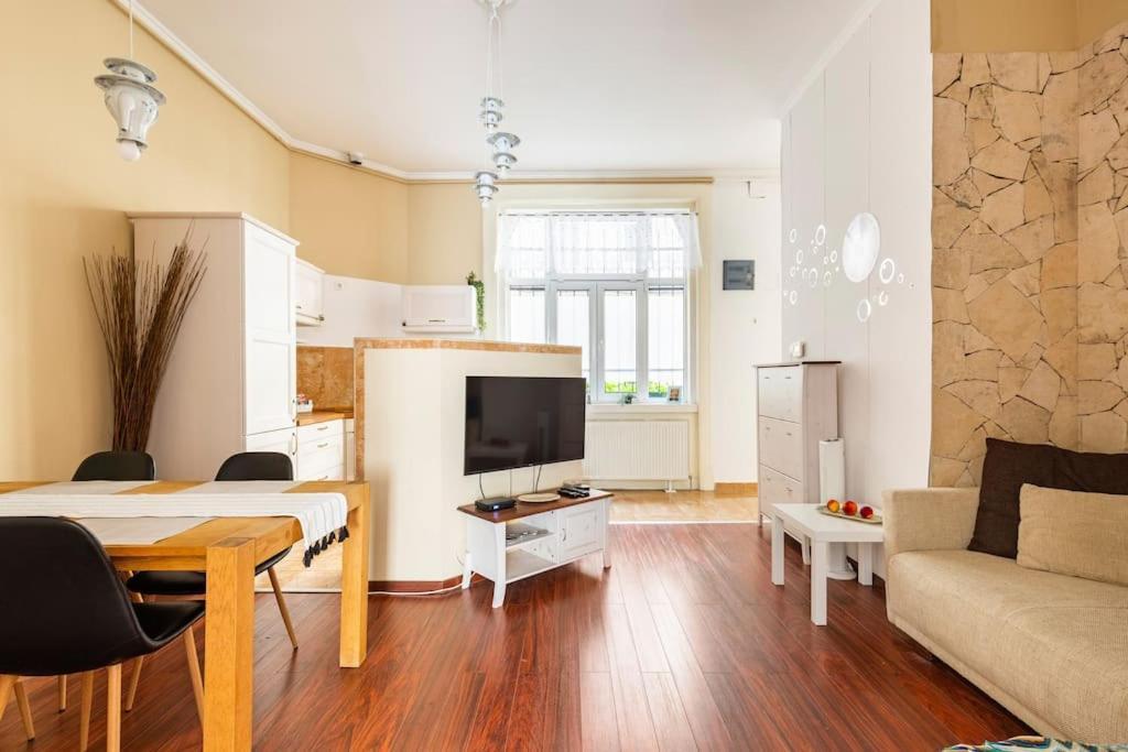 Appartement Annicku's Stylish