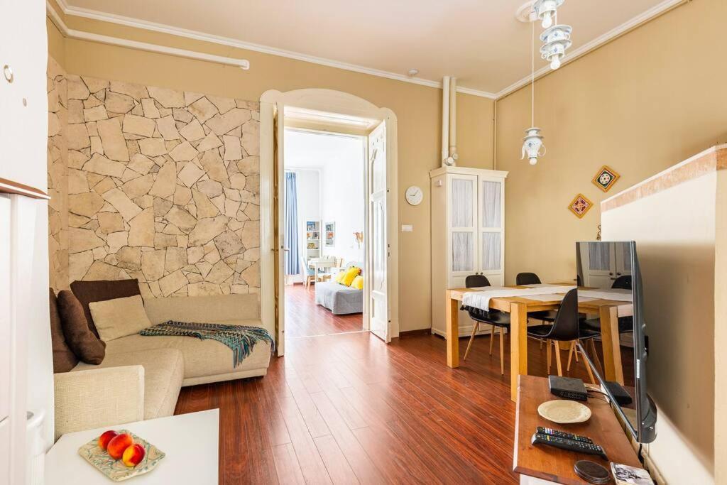 Annicku's Stylish Appartement