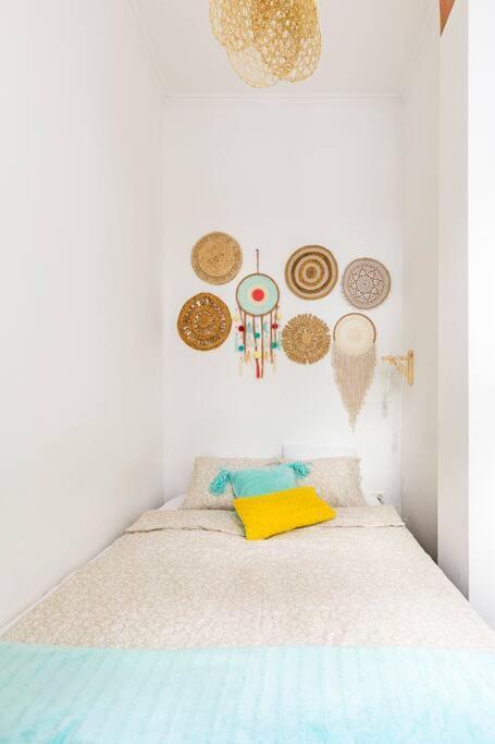 Appartement Annicku's Stylish *