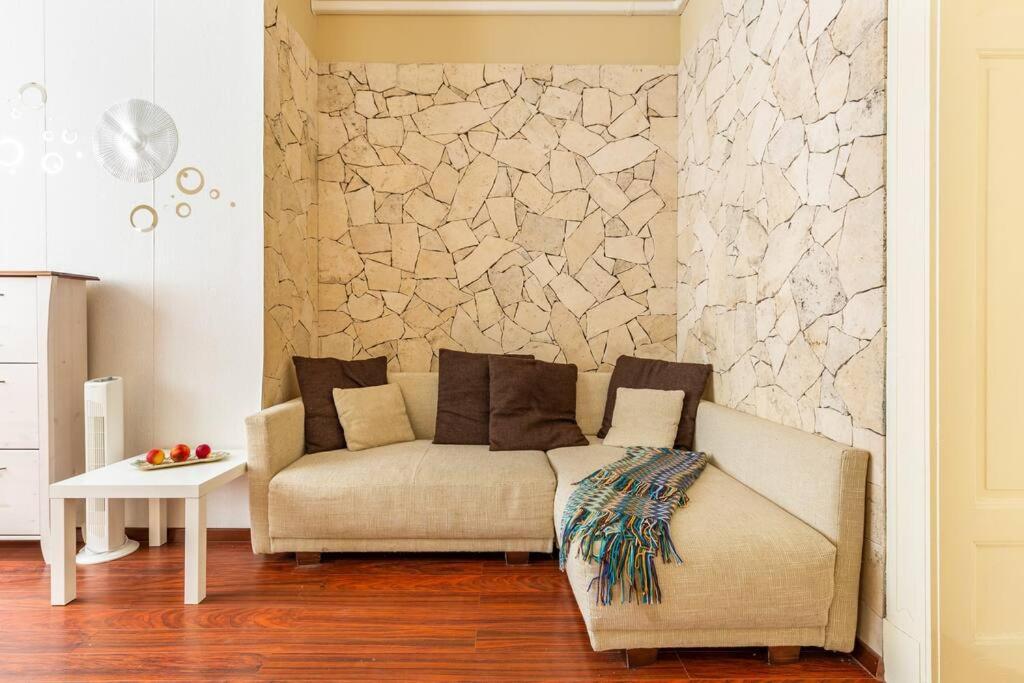 Appartement Annicku's Stylish Boedapest